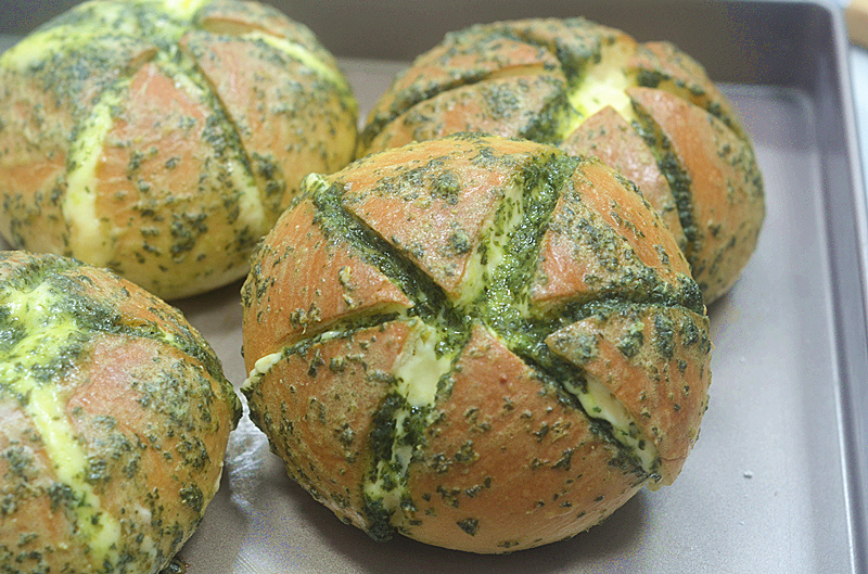 网红脏脏包黑暗料理,_韩国蒜香奶酪面包制作方法_网红蒜香奶酪面包配方