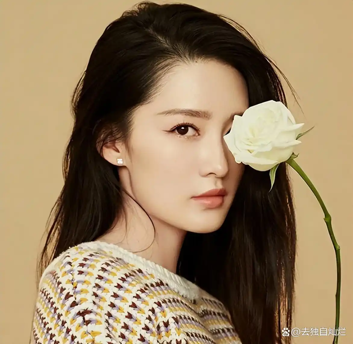 从出道一直很美没有黑料的明星,_85后女演员演技评价_新生代明星绯闻炒作