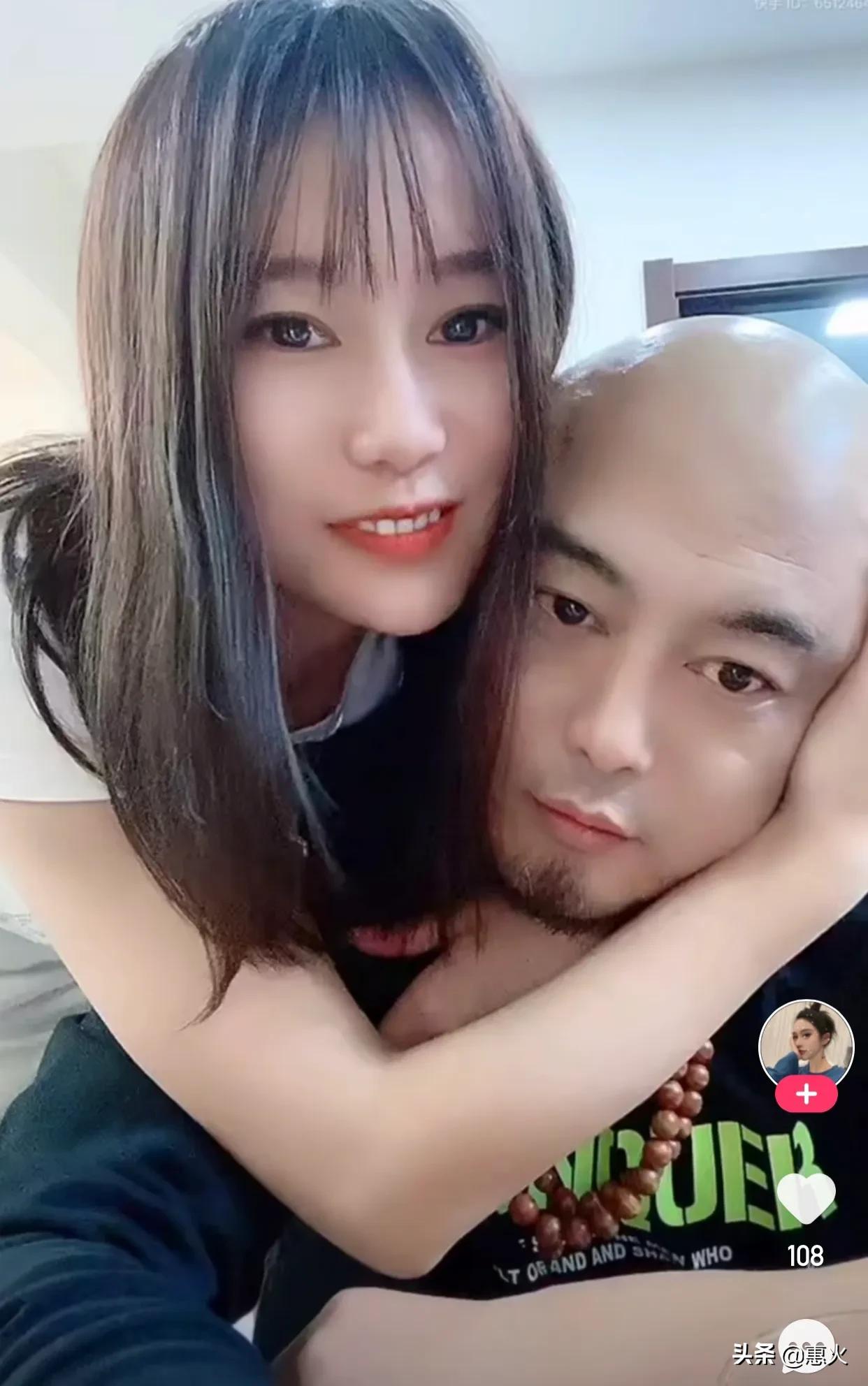 快手上最真实的主播，人称“八卦教授”，从不怕得罪人