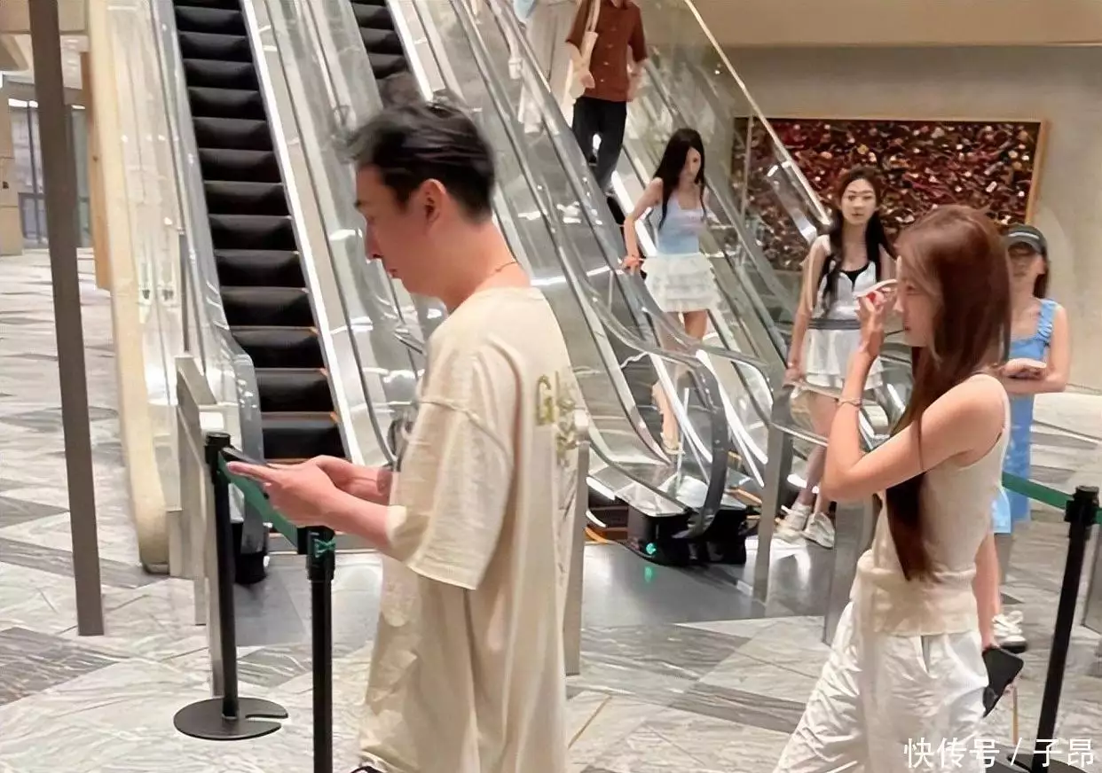 美女解约事件_明星黑料太多,_国民男友卷入
