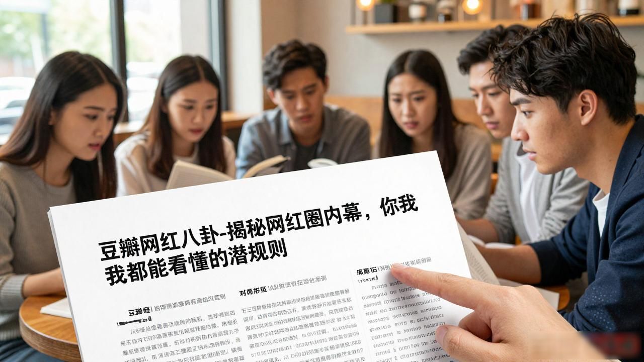 八卦来了豆瓣网页版_豆瓣网红八卦-_豆瓣八卦论坛